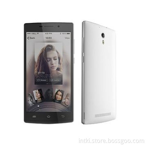 4G Phones, MTK6582 + 6290